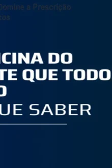 Medesportepapers: Domine a Prescrição Esportiva para Médicos
