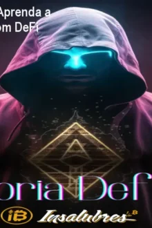 Mentoria Defizeiros: Aprenda a Rentabilizar Cripto com DeFi