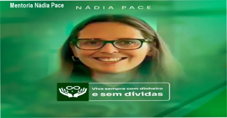 Mentoria Nádia Pace