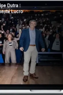 Mentoria Tributária Felipe Dutra – Reduza Tributos e Aumente Lucro