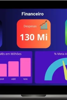 Mestre do Power BI – Domine Dados e Avance na Carreira