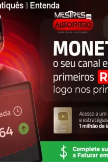 Curso Tática Sem Tatiquês – Entenda futebol fácil e rápido