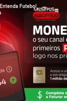 Tática Sem Tatiquês: Entenda Futebol Moderno sem Jargões
