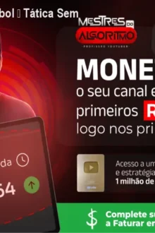 Entenda tática de futebol – Tática Sem Tatiquês