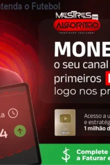Tática Sem Tatiquês – Entenda o Futebol Além da Bola