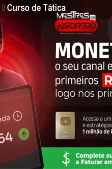 Tática Sem Tatiquês – Curso de Tática para Torcedores