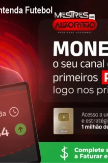 Tática Sem Tatiquês – Entenda Futebol sem Jargões