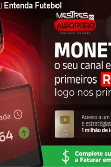 Tática Sem Tatiquês – Entenda Futebol sem Jargões