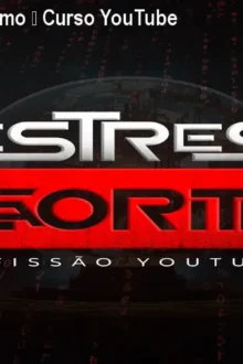 Mestres do Algoritmo – Curso YouTube Dark com IA