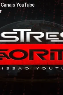 Mestres do Algoritmo – Canais YouTube dark e ganhos em dólar
