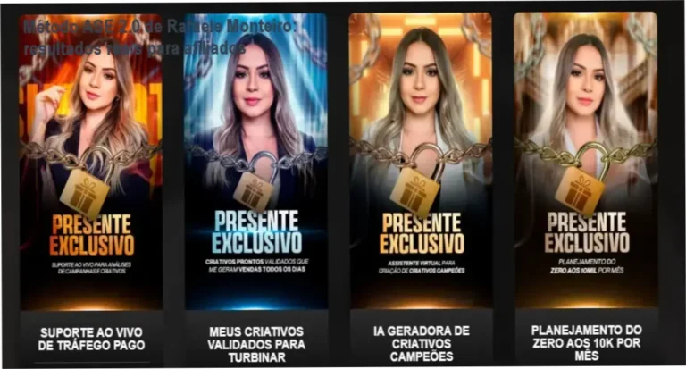 Método ASE 2.0 de Rafaele Monteiro para iniciantes que buscam renda extra como afiliado