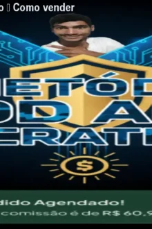 Método COD Ads Lucrativo – Como vender sem estoque? Preço