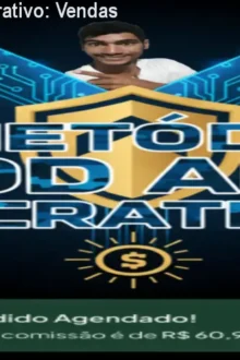 Método COD Ads Lucrativo: Vendas Rápidas sem Estoque