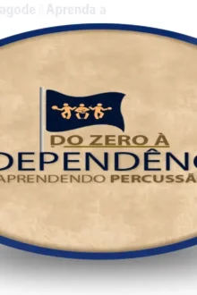 Método Do Zero ao Pagode – Aprenda a Tocar Pagode