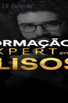 Método Expert em Lisos 2.0: Curso de Alisamento Profissional
