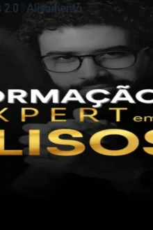 Método Expert em Lisos 2.0 – Alisamento Seguro para Salões