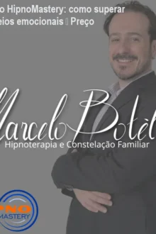 Método HipnoMastery: como superar bloqueios emocionais – Preço