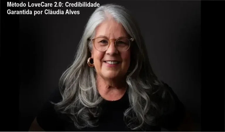 Método LoveCare 2.0 – custo‑benefício excepcional para cuidadores de Alzheimer