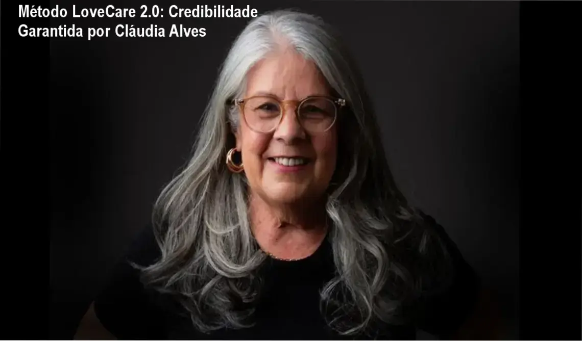 Método LoveCare 2.0 – custo‑benefício excepcional para cuidadores de Alzheimer
