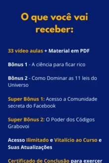 Método Numerologia Aplicada: Ganhe dinheiro? Preço Oficial