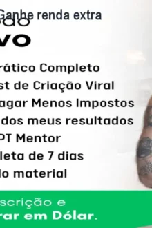 Método Polvo 4x1 – Ganhe renda extra pelo celular
