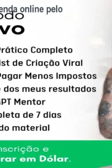 Método Polvo 4x1 – Renda online pelo celular