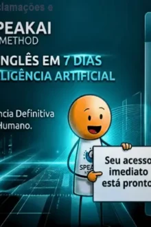 SpeakAI: Avaliações, Reclamações e Reputação do Curso