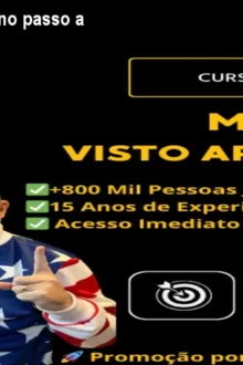 Como tirar visto americano passo a passo – Guia completo