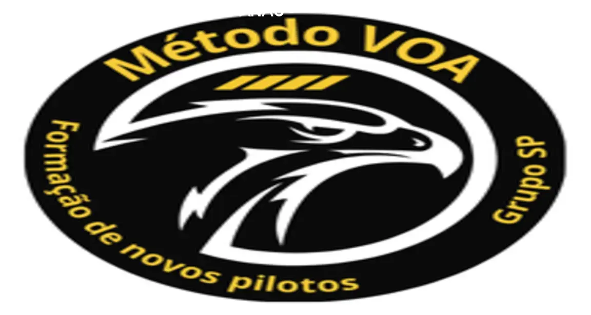 Curso Teórico Piloto Privado ANAC - Método VOA
