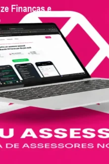 Meu Assessor: Organize Finanças e Agenda via WhatsApp