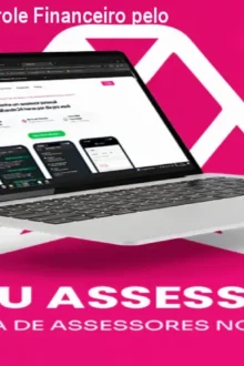 MeuAssessor – Controle Financeiro pelo WhatsApp