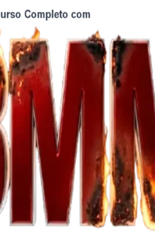 Missão 193 CBMMG – Curso Completo com QR Code