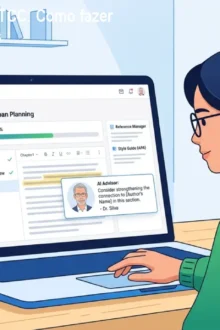 Monografis Orientador TCC: Como fazer TCC rápido e sem erros