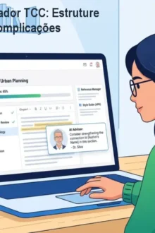 Monografis – Orientador TCC: Estruture seu trabalho sem complicações