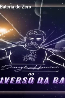 Multiverso da Batera – Bateria do Zero com Davyd Havier