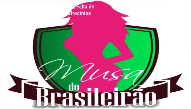 Aluna do programa Musa do Brasileirão celebrando sucesso nas redes sociais