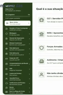 Nadia Pace Mentoria: Como sair das dívidas agora