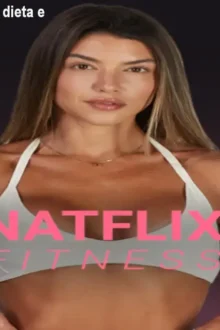 Natflix Fitness: Treino, dieta e suporte para mulheres