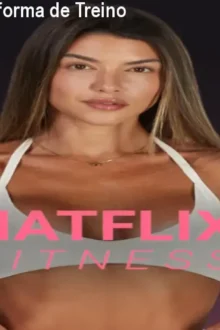 Natflix Fitness – Plataforma de Treino Online para Mulheres