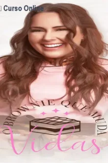 Brownie que Muda Vidas – Curso Online por Ana Eliza