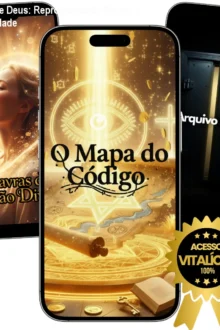 Código de Deus: Reprogramação Mental e Prosperidade
