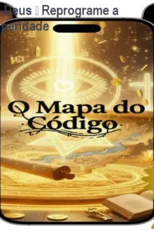 Curso O Código de Deus – Reprograme a mente e atraia prosperidade