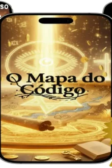 Código de Deus: curso vitalício para reprogramar a mente