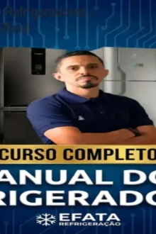 Curso Completo de Refrigeradores – Acesso Vitalício e Oficial