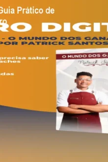 Domine Ganaches: Guia Prático de Confeitaria em 1 Livro