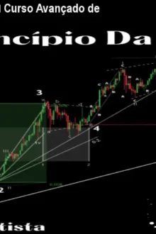 O Princípio da Onda – Curso Avançado de Elliott Wave