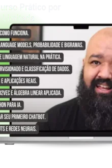 Domine LLMs com Curso Prático por R$49,90/mês – Oferta Limitada