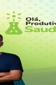 Curso Olá, Produtividade Saudável – Aumente foco e rotina sem burnout