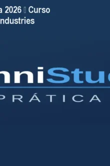 OmniStudio na Prática 2026 – Curso Completo Salesforce Industries