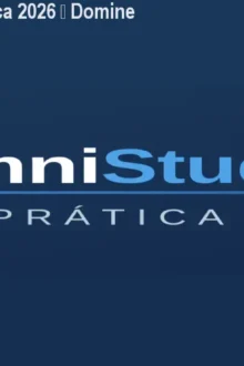 OmniStudio na Prática 2026 – Domine Salesforce Industries